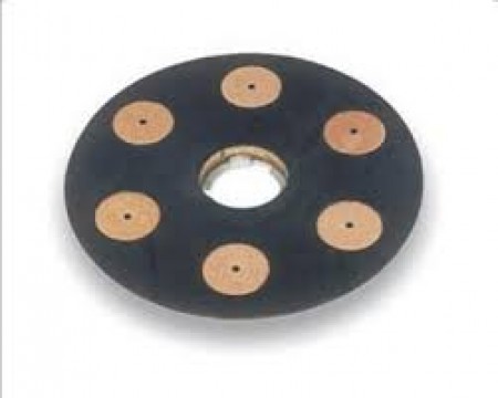 อุปกรณ์ เครื่องขัดพื้น / Equipment Scrubber