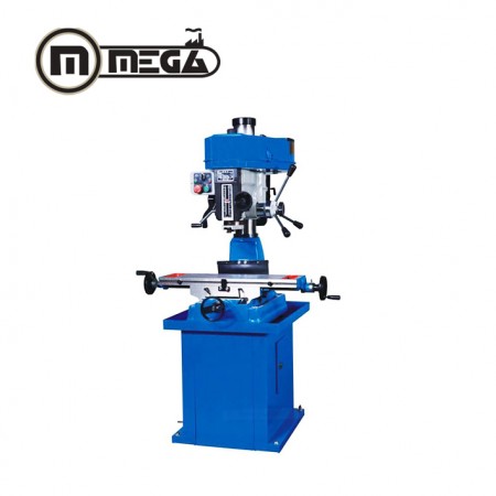 แท่นเจาะมิลลิ่ง/ต๊าบ / Drilling & Millling Machine
