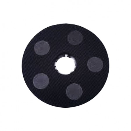 อุปกรณ์ เครื่องขัดพื้น / Equipment Scrubber