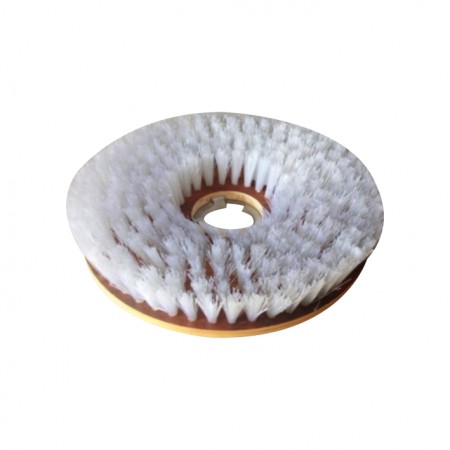 อุปกรณ์ เครื่องขัดพื้น / Equipment Scrubber
