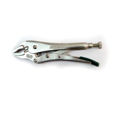 Strauggt Jaw Lock-Grip Pliers 