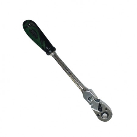 Flex Head Ratchet Handle 