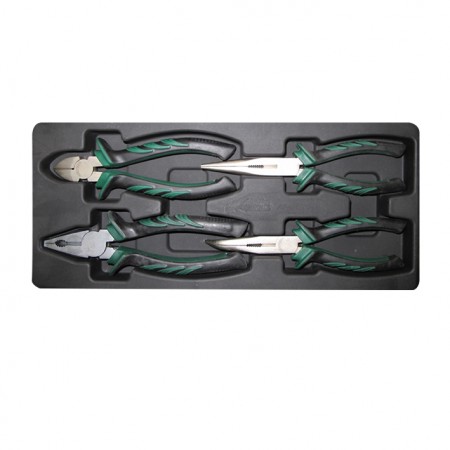 Pliers 4 Pcs. 