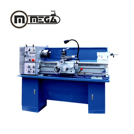 เครื่องกลึงเหล็ก / Lathe Machine 