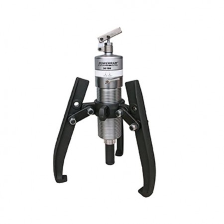 เหล็กดูดสามขา ไฮดรอลิค / Hydraulic Pullers 