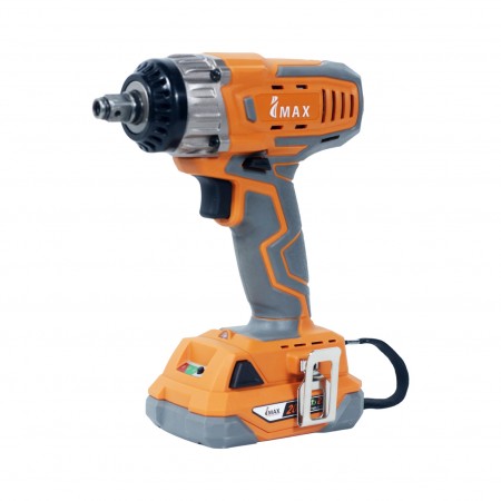 บล็อกแบตเตอรี่ไร้สาย 20V