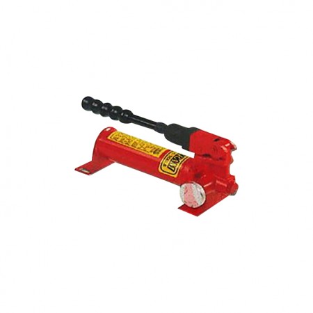 กระบอกอัดไฮดรอลิค / Hydraulics Pump