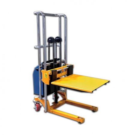 สแตกเกอร์ไฟฟ้า 400 KG (PS1300) / STACKER ELECTRIC (PS1300)