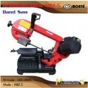 แท่นเลื่อยสายพาน / Band Saw MBZ-5 ตัดได้ทั้งงาน ไม้ งานเหล็ก
