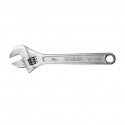 ประแจเลื่อน / Adjustable Wrench