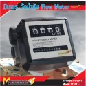 มิเตอร์วัดน้ำมัน / Flow Meter