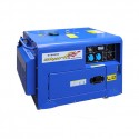 เครื่องปั่นไฟดีเชล / Diesel Genertor