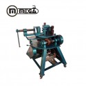 เครื่องดัดแป๊ปไฟฟ้า / Electric Pipe Bender