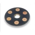 อุปกรณ์ เครื่องขัดพื้น / Equipment Scrubber