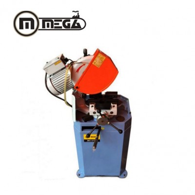 เครื่องตัดเหล็กใบเลื่อยวงเดือน 380V/CIRCULAR SAW ELETRIC 380V