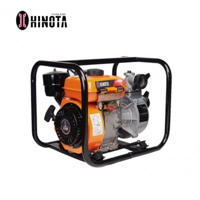 ปั๊มน้ำเครื่องยนต์ / Gasoline and Diesel Water pump