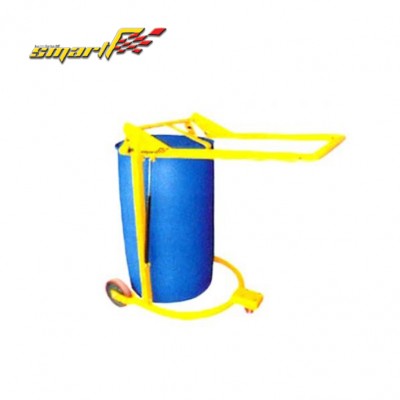 รถยกถัง / Drum Loader