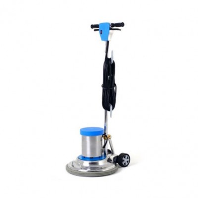 เครื่องขัดพื้นและขัดเงา / Single Disc Surubbing Machine
