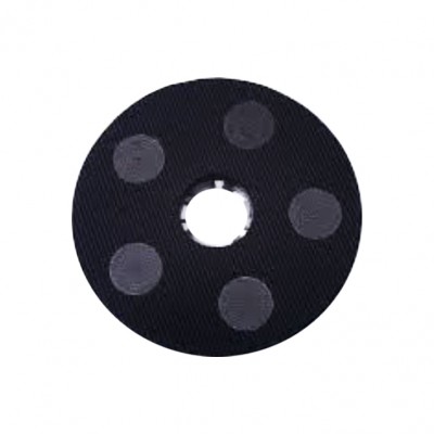 อุปกรณ์ เครื่องขัดพื้น / Equipment Scrubber