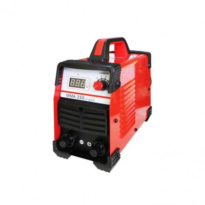 ตู้เชื่อมไฟฟ้าอินเวิร์ทเตอร์ / Inverter Welder