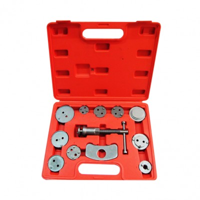 ชุดถอดลูกสูบเบรครถยนต์ P&N Caliper Wind Back Kit E01-0086