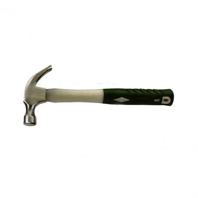 Machinist Hammer Fiberglass Handle 