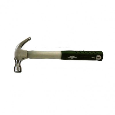 Machinist Hammer Fiberglass Handle 