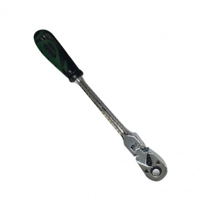 Flex Head Ratchet Handle 