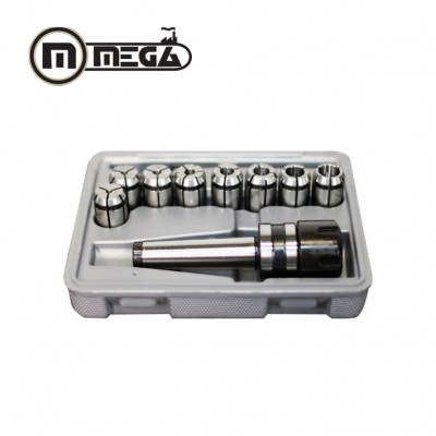 หัวจับดอกมิลลิ่งคอลเลทชัค / Milling Chuck