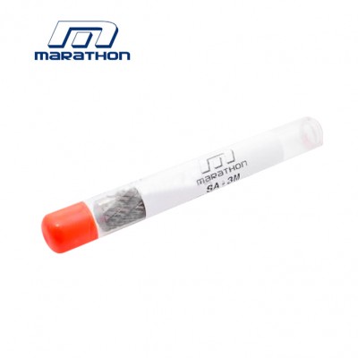 60204 เหล็กเจียร์ DOUBLE CUT SA-3M