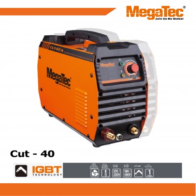 เครื่องตัดพาสม่าแบบอินเวอร์เตอร์  CUT ซี่รีส์ CUT-40T