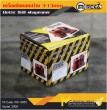 เครื่อลับดอกสว่าน / Eletric Drill Sharpener (DIY)
