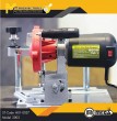 เครื่องลับใบเลื่อยวงเดือน / Saw Blade Sharpener (DIY)
