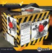 เครื่องลับใบเลื่อยวงเดือน / Saw Blade Sharpener (DIY)