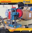 แท่นปั้มโลหะไฟฟ้า / Table Press
