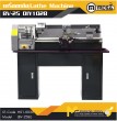 เครื่องกลึงเหล็ก / Lathe Machine DIY 1028 (BV25BL)