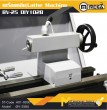 เครื่องกลึงเหล็ก / Lathe Machine DIY 1028 (BV25BL)