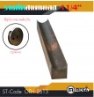 รางดัดแสตนเลสกลม รางดัด ขนาด 1 1/4"