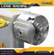 เครื่องกลึงเหล็ก / Lathe Machine รุ่น STDIY0714 / 1 (เพลาทะลุ 32 MM) 