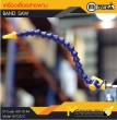 เครื่องเลื่อยสายพาน เครื่องเลื่อยแนวนอน เครื่องเลื่อยสายพาน / Ban Saw/BS125/C (แบบมีน้ำหล่อเย็น) 