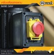 เครื่องเลื่อยสายพาน เครื่องเลื่อยแนวนอน เครื่องเลื่อยสายพาน / Ban Saw/BS125/C (แบบมีน้ำหล่อเย็น) 