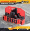 สล็อตจับชิ้นงาน 58 ชิ้น / ชุด / Clamping Kit 58 Pcs / Set
