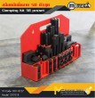 สล็อตจับชิ้นงาน 58 ชิ้น / ชุด / Clamping Kit 58 Pcs / Set
