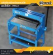 แท่นตัดเหล็กแผ่นแบบเหยียบและมือโยก / Manual Shearing Metal Sheet Machine