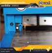 แท่นตัดเหล็กแผ่นแบบเหยียบและมือโยก / Manual Shearing Metal Sheet Machine