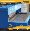 แท่นตัดเหล็กแผ่นแบบเหยียบและมือโยก / Manual Shearing Metal Sheet Machine
