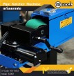 เครื่องบากท่อ / Pipe Notcher Machine