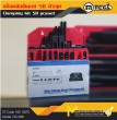 สล็อตจับชิ้นงาน 58 ชิ้น / ชุด / Clamping Kit 58 Pcs / Set