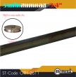 รางดัดแสตนเลสกลม รางดัด ขนาด 3/4"
