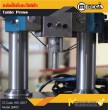 แท่นปั้มโลหะไฟฟ้า / Table Press